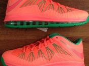 Nike LeBron Watermelon