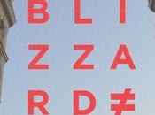 Fauve blizzard