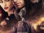 Lone Ranger, nouvelle image enfin l'affiche definitive