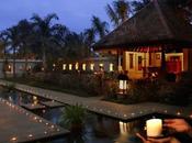 Malaisie Tanjon Jara Resort