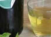 Recette sirop menthe thermomix