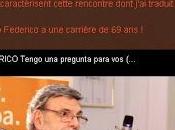 interview Leopoldo Federico traduite Solange Bazely [Troesmas]