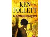 scandale Modigliani