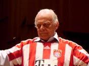 Football musique classique: l'orchestre philharmonique Munich souhaite victoire Bayern ligue champions