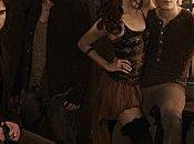 Nouvelles Photos Promotionnelles Saison