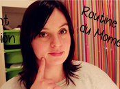 Routine Soin Moment Night Edition