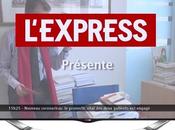 L’Express arrive Smart