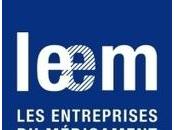 Décret transparence liens Leem déplore lourdeur système LEEM entreprises médicament
