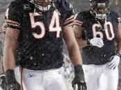 Brian Urlacher annonce retraite