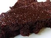 Brownies chocolat sans beurre oeufs