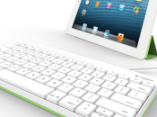 Logitech inventa… clavier filaire pour iPad