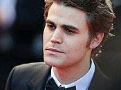 Paul Wesley Cannes