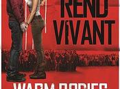 Critique Ciné Warm Bodies, zombie d'amour
