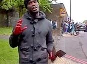 VIDEO. Assassinat Londres: terreur d’oeil même revendiquée