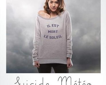 Bon Plan : l'Eshop French Disorder vient d'ouvrir