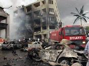 SCOOP. Turquie: Gouvernement Erdogan était courant double attentat Reyhanlı