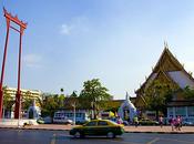 meilleures destinations Thaïlande