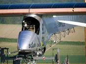 Solar Impulse reprend route vers côte américaine