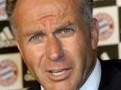 PSG-Rummenigge sans polémique président