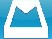 client mail Mailbox arrive iPad