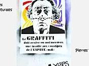 Volume &quot;Photograffi(ti)es d’Expressions Murales Pierres Philosophales&amp;quot;