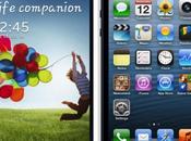 millions Galaxy jours, d'iPhone Week...