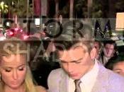 Paris Hilton Cannes harcelée fans Video