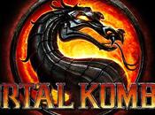 Screenshots pour Mortal Kombat Komplete Edition