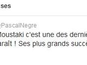 bourde Pascal Nègre Twitter pour mort Moustaki Universalement impitoyable