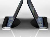 Samsung tablette avec écran flexible dans cartons