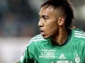 ASSE gros contrat attend Aubameyang Anzhi