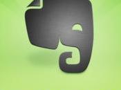 Evernote iPhone iPad ajoute rappels...