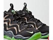 Nike Pippen Flash Lime Camo