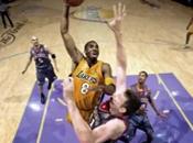 Forever Kobe, souviens-toi finale 2002