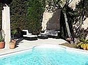 Marseille Offre location Villa Piscine août 2013