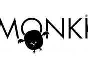 Monki...hihi!!
