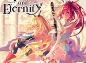 Time Eternity Disponible Europe mois prochain