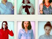 Look jour: declinaison chemises...par hayley