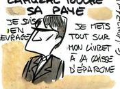 République exemplaire Cahuzac continue toucher indemnités ministre
