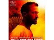 "Only forgives" comme opéra...