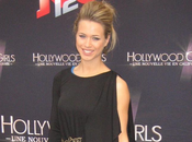 Sylvia Hollywood girls, joue Débiles Cannes Canal (Article Public)