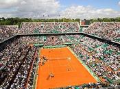 Roland Garros 2013 programme journée