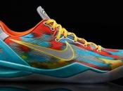 Nike Kobe Venice Beach