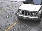 VIDEO. Violence Quand car-jacking tourne complètement cauchemar