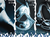 nuances Grey trilogie"