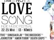 Festival This Love Song (1/2)