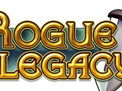 Quick Review: Rogue Legacy
