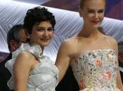 plus belles robes Festival Cannes