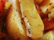 Potatoes maison dieticook