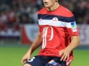 Mercato Chelsea veut Lucas Digne